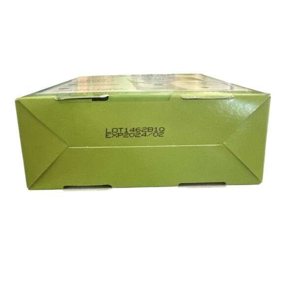 Aveeno Favorites Morning Radiance Regimen Daily Scrub & Moisturizer New SEE PICS - Picture 2 of 2